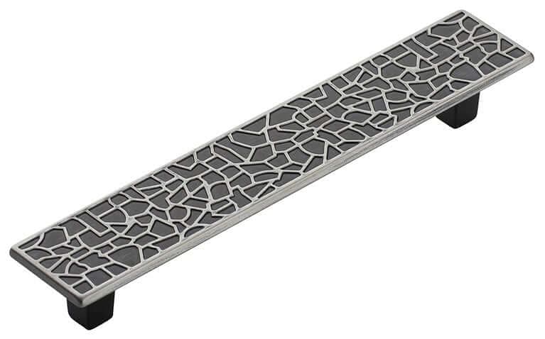 Λαβή Επίπλων Roline 669 128mm Κασσίτερος