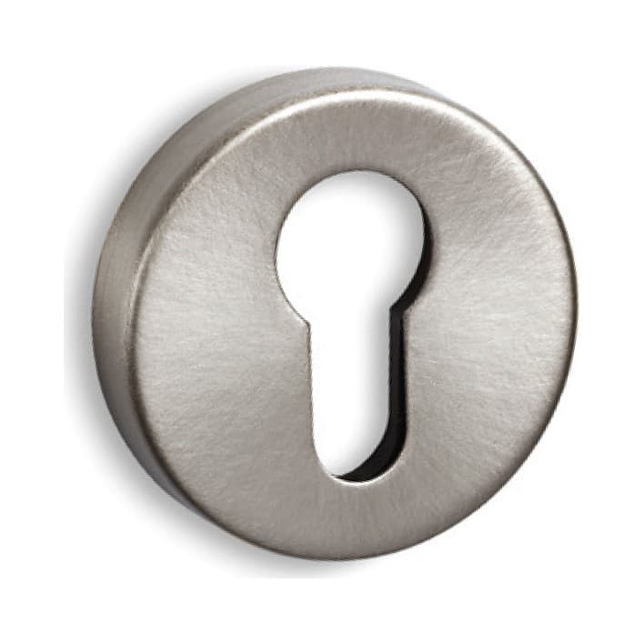 Επιστόμιο Ασφαλείας Conset C1335 RZY Σατινέ Inox Φ5,2cm