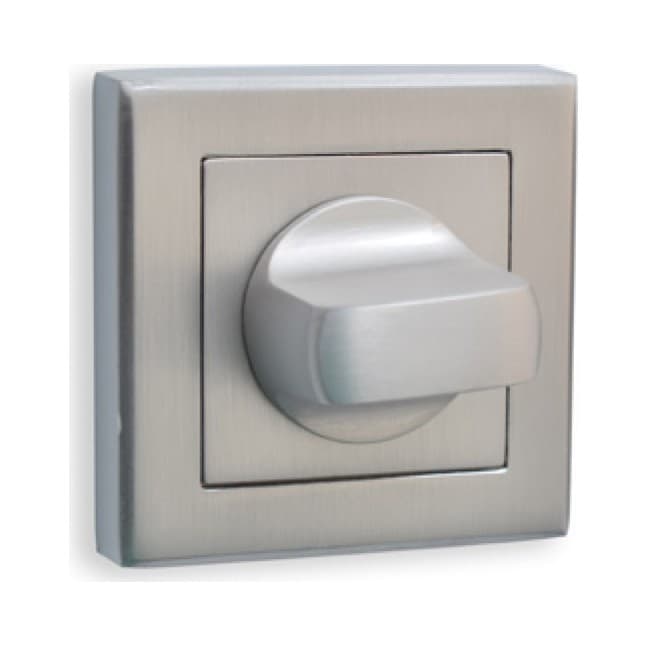 Επιστόμιο με Κλείστρο WC Conset C1785 AF Ματ Νίκελ 5x5cm