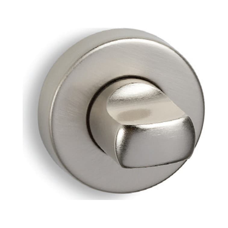 Επιστόμιο με Κλείστρο WC Conset C185 AF Ματ Νίκελ Φ5cm