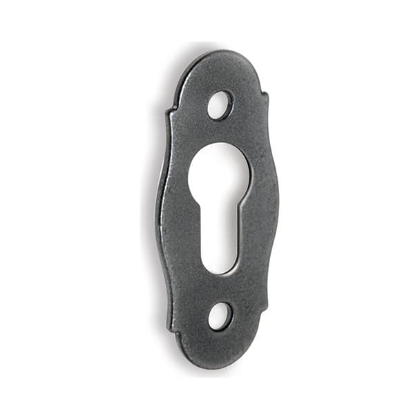 Επιστόμιο Ασφαλείας Conset C935 RZY Γκρι Σίδηρος 7,2x3,2cm