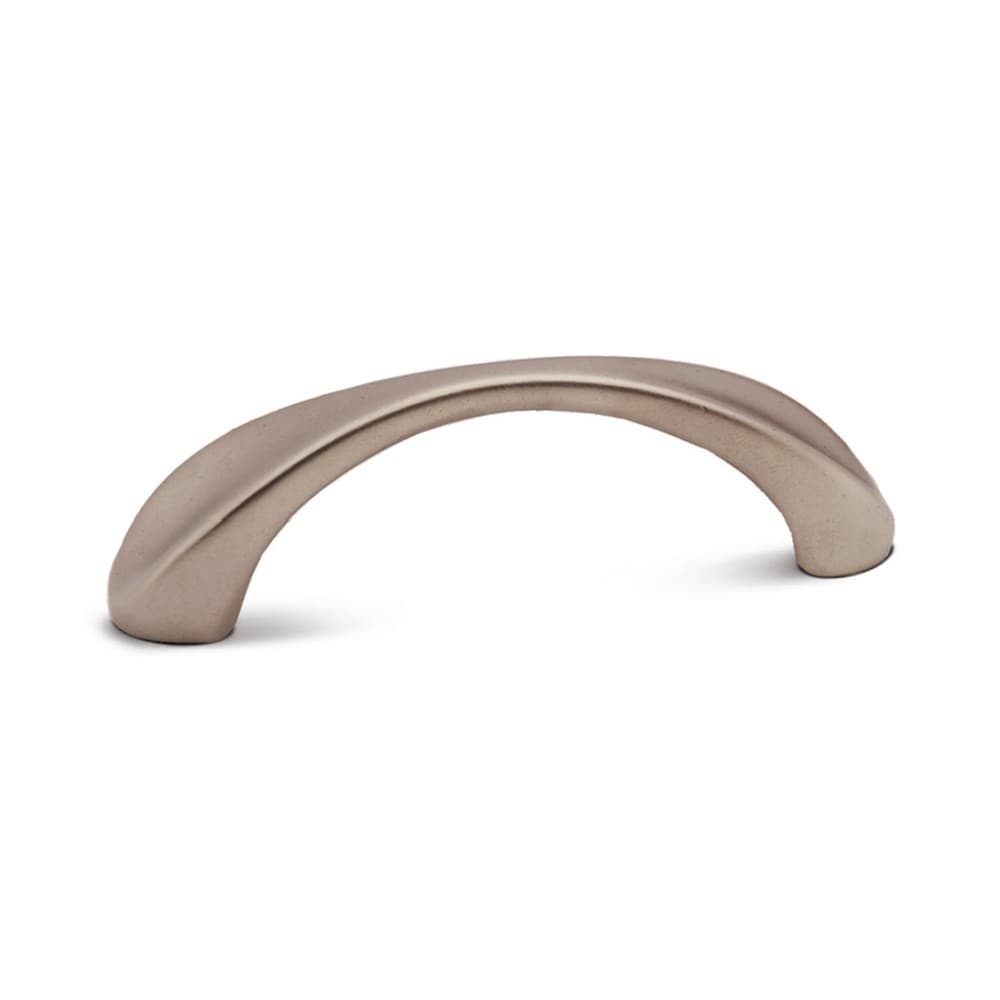 Λαβή Επίπλων Conset C536 Σατινέ Νίκελ 64mm