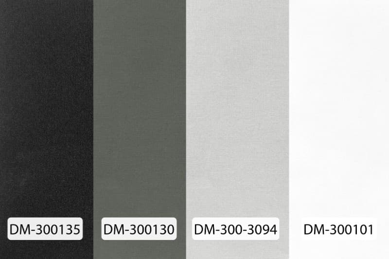 Ρολοκουρτίνα Ολικής Συσκότισης FS Home DM-300135 Μαύρο - 2