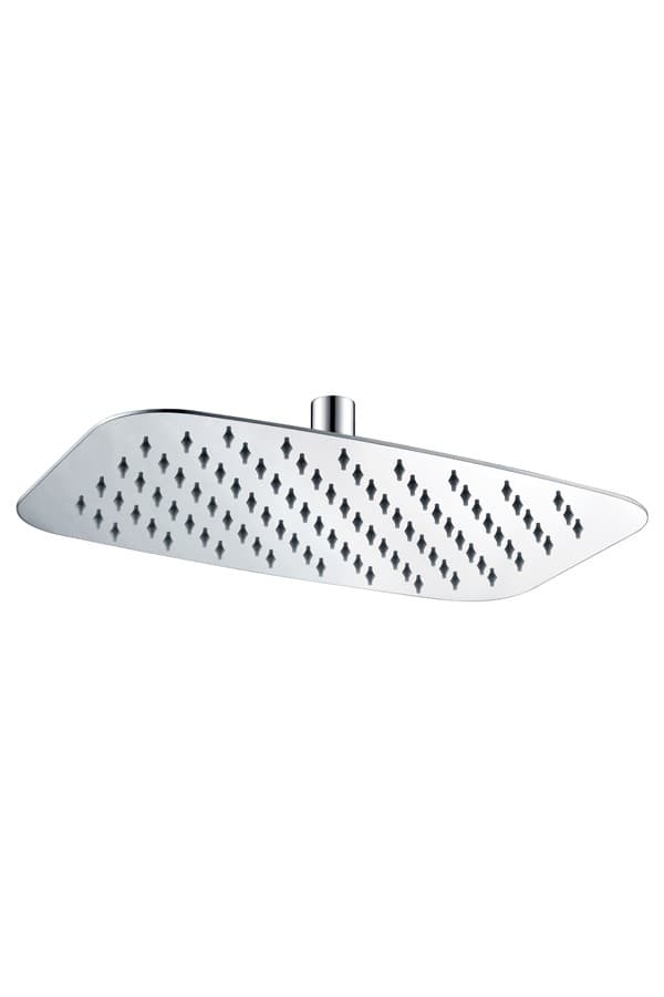 Ανακλινόμενη Κεφαλή 25x40cm S304L Imex RDR002 Χρώμιο