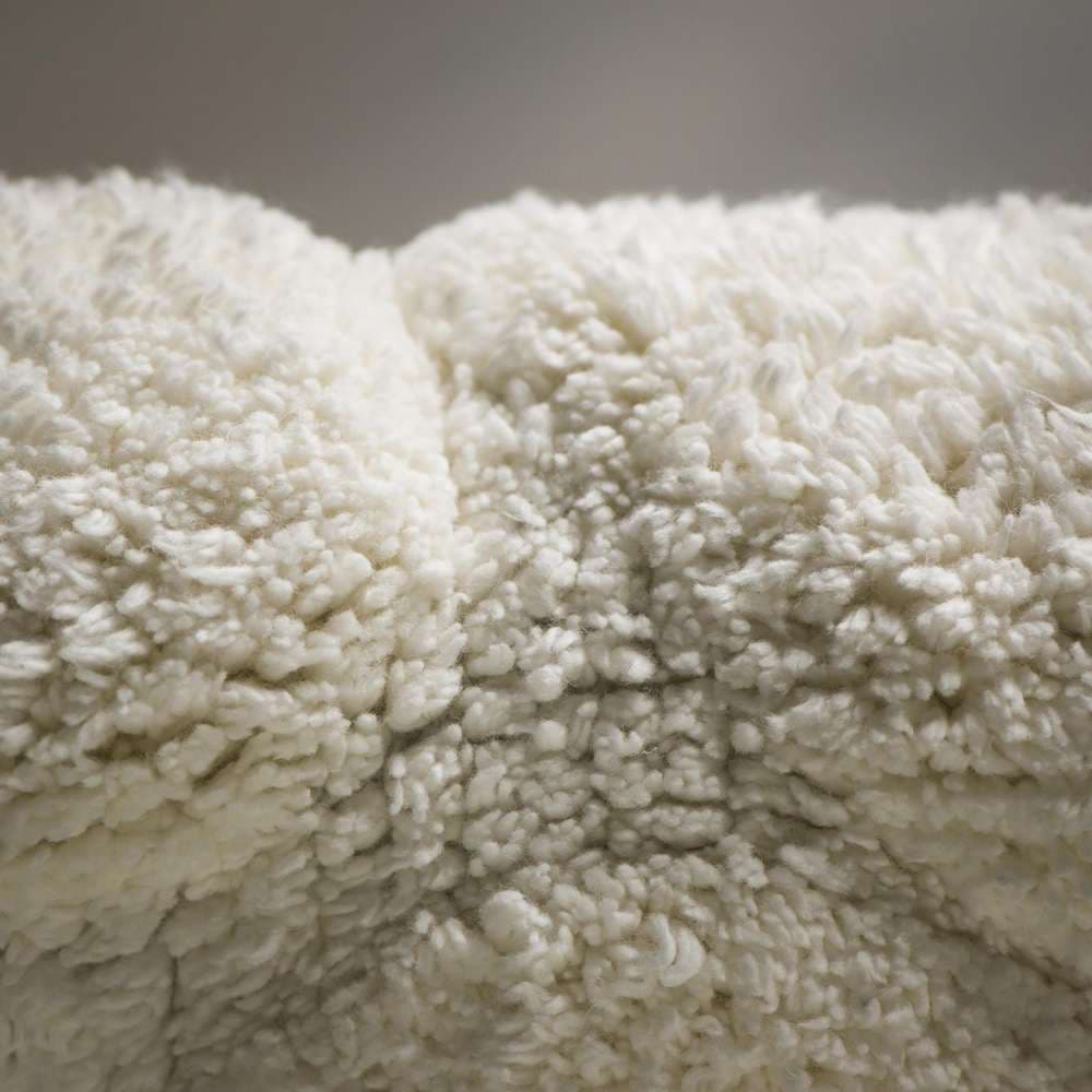 Πατάκι Μπάνιου Sealskin Pebbles 294413610 Ivory 60x90cm - 2