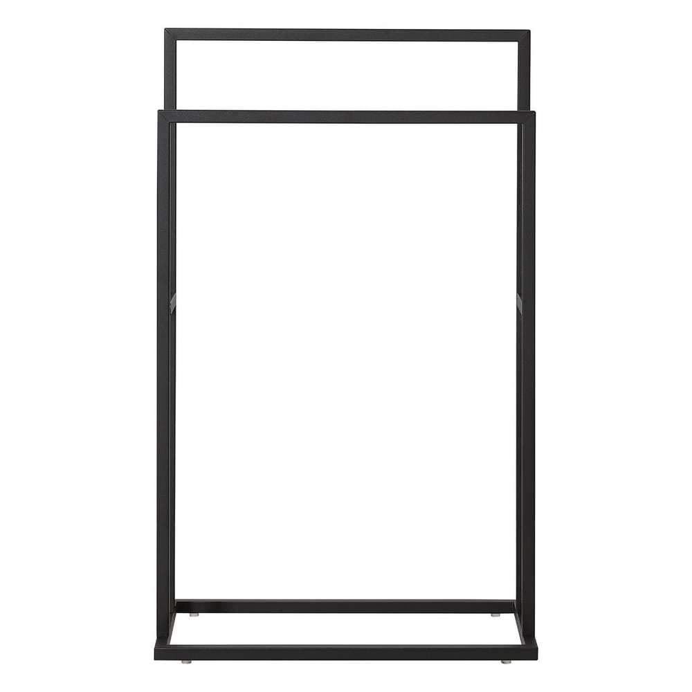 Καλόγερος Sealskin Carre 396130746 Μαύρο 48x24x78,5cm - 2