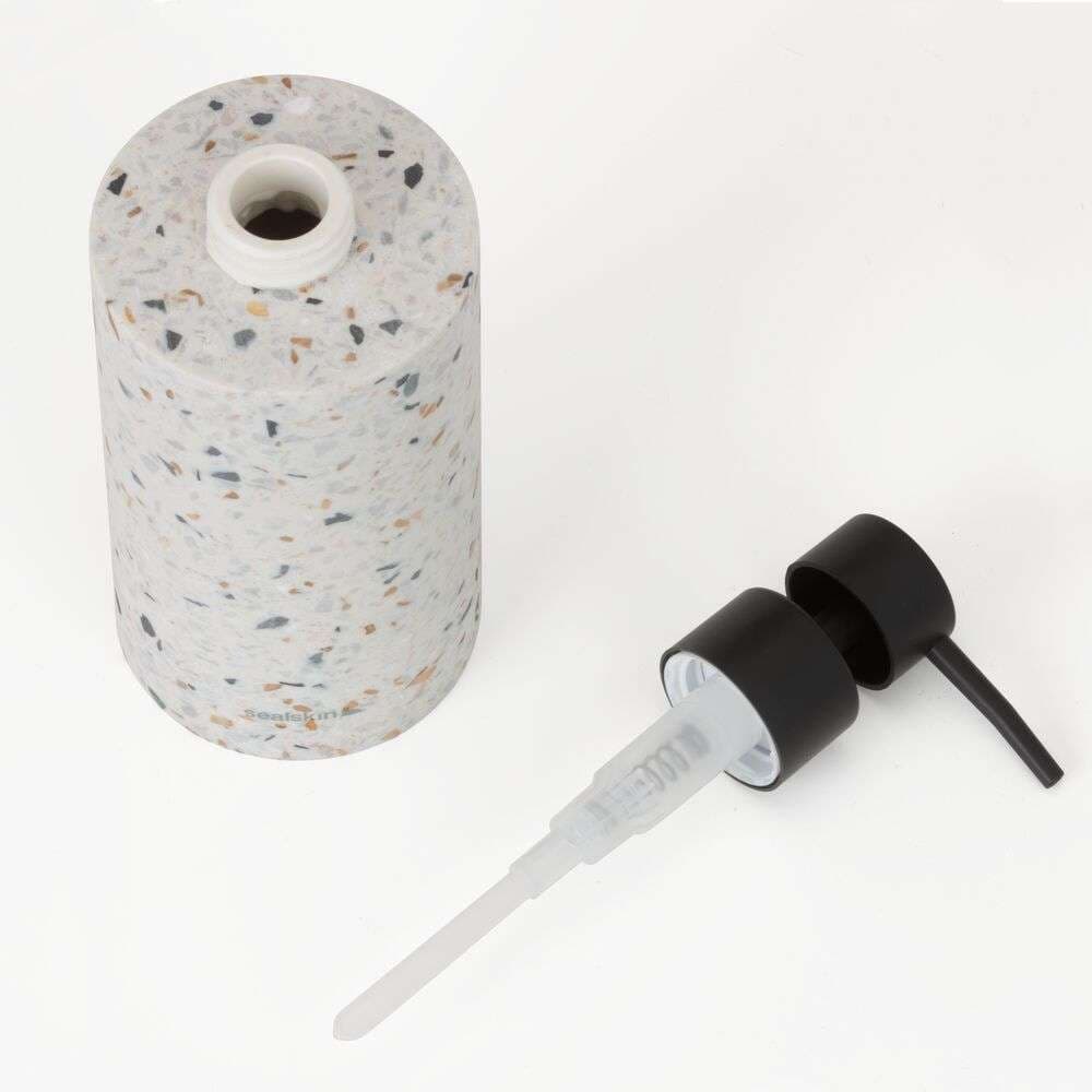 Ντισπένσερ Επικαθήμενο Sealskin Blend 800032 Terrazzo 260ml - 4