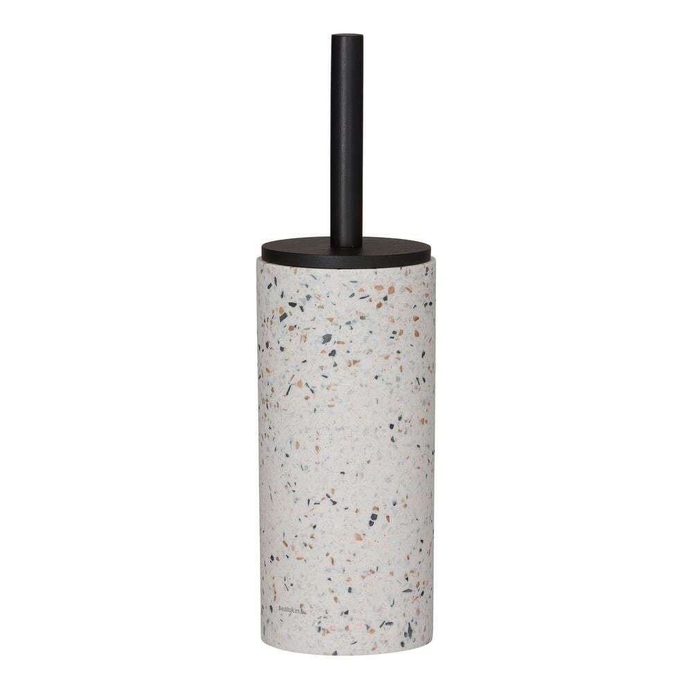 Πιγκάλ Επιδαπέδιο Sealskin Blend 800033 Terrazzo Φ11x37,3cm - 2