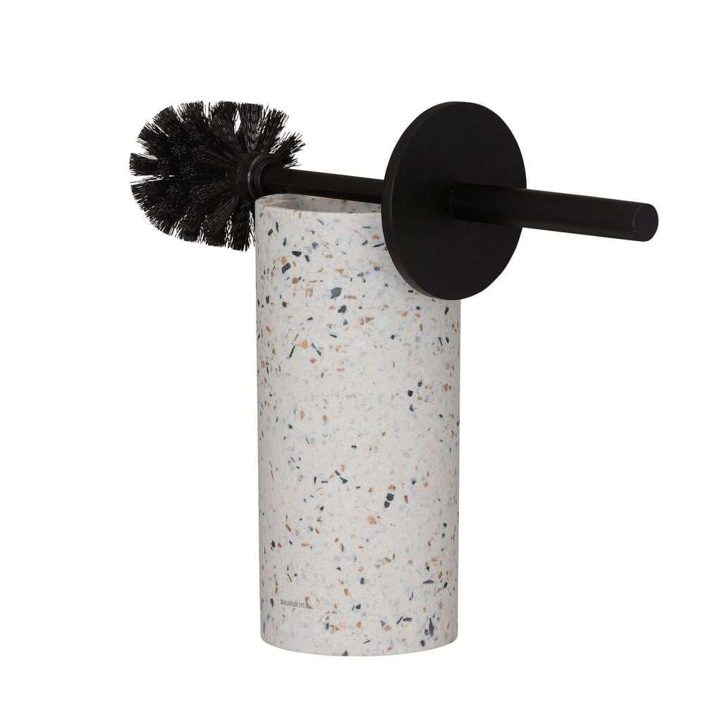 Πιγκάλ Επιδαπέδιο Sealskin Blend 800033 Terrazzo Φ11x37,3cm - 4