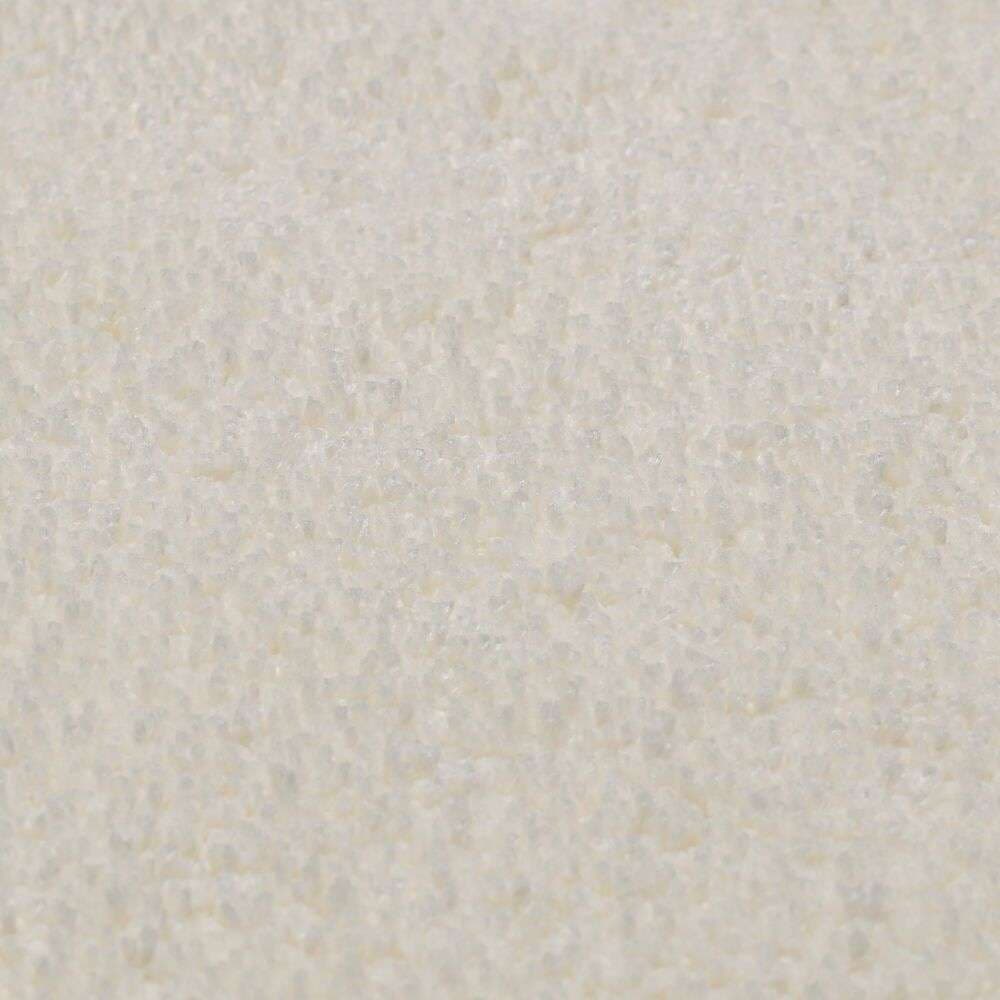 Πατάκι Λεκάνης Sealskin Angora 800124 Εκρού 55x60cm - 2