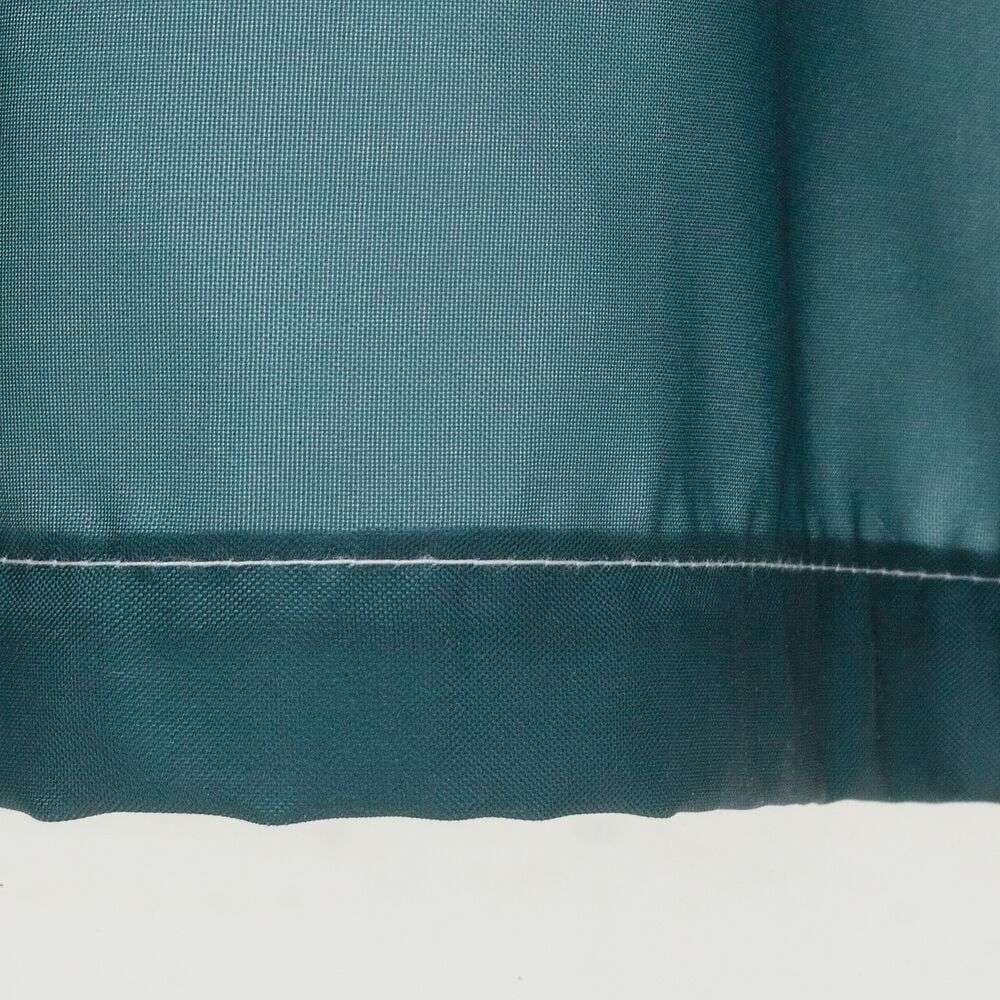Κουρτίνα Μπάνιου Υφασμάτινη Sealskin Blend 800135 Πράσινο 180x200cm - 4