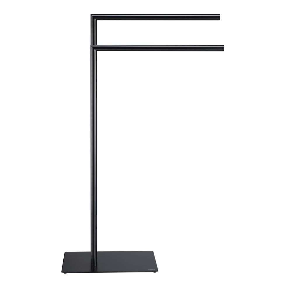 Καλόγερος 2 Θέσεων Sealskin Tube 800199 Μαύρο 49x20x80cm - 2