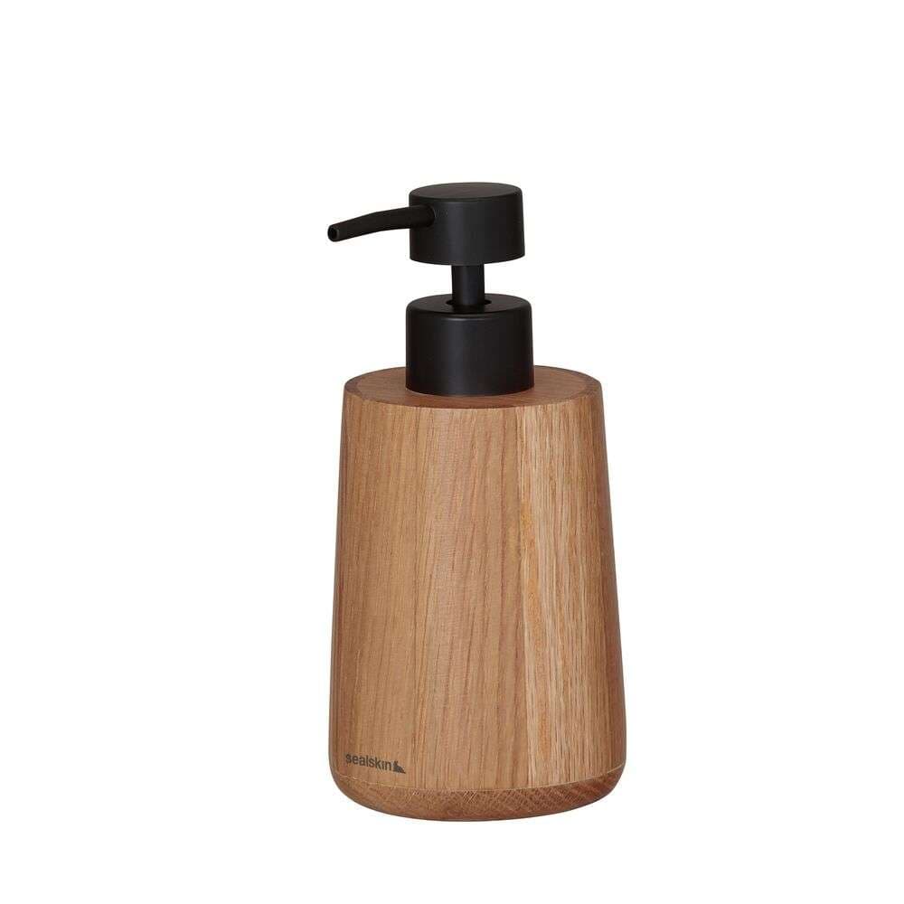 Ντισπένσερ Επικαθήμενο Sealskin Earth 800676 Δρυς 150ml - 2