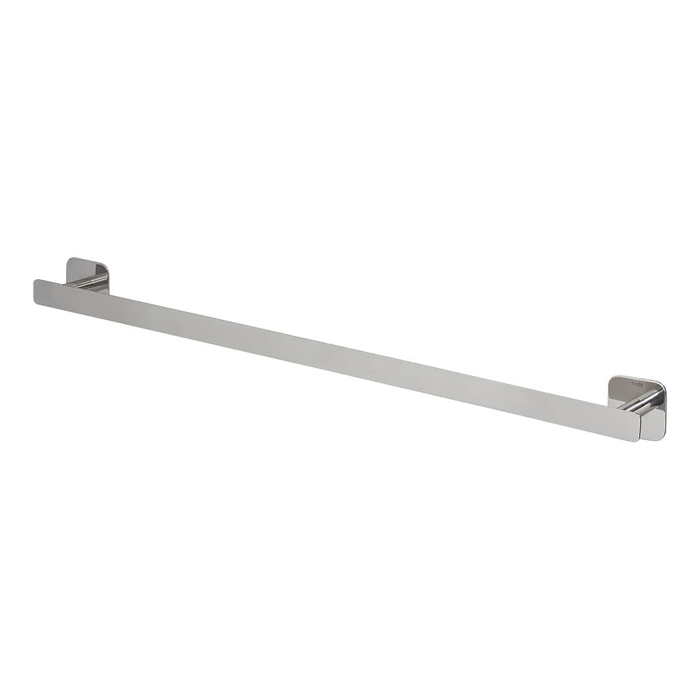 Πετσετοκρεμάστρα Tiger Colar 1313630346 Inox γυαλιστερό 60x5,4x5cm - 2