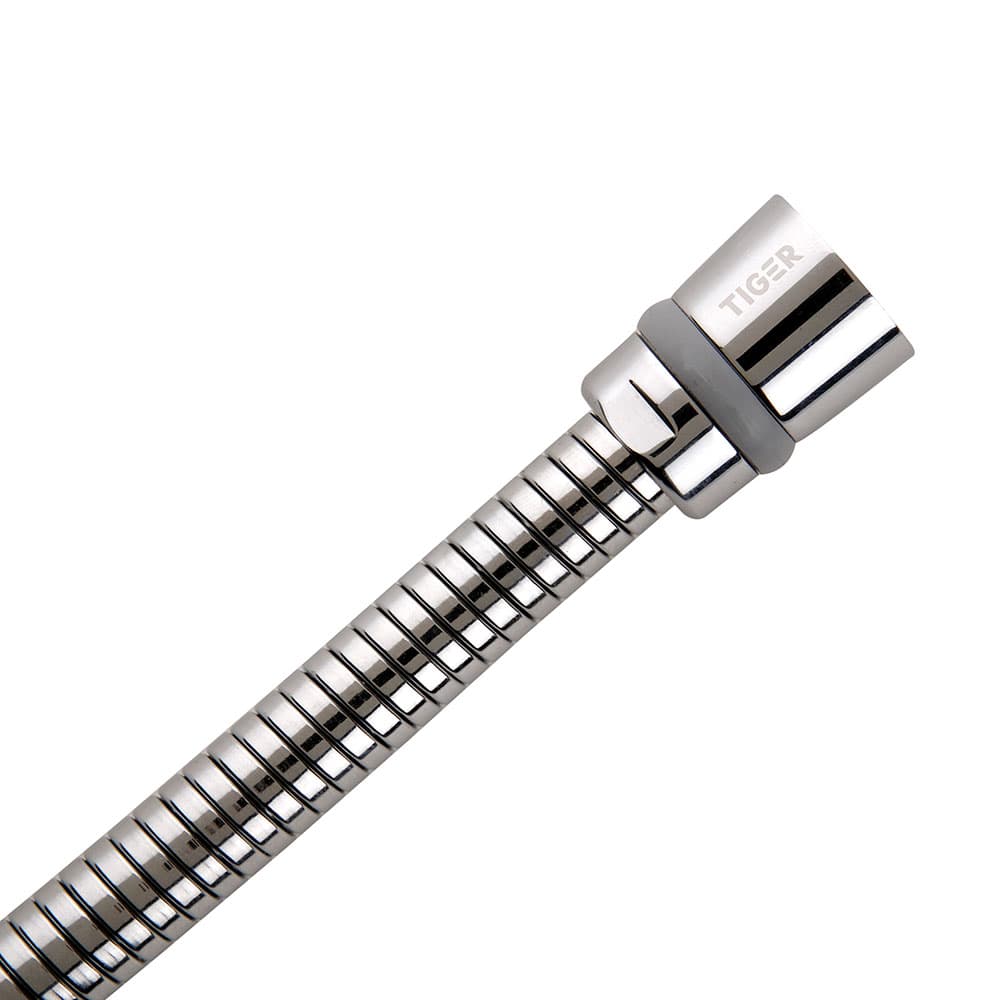 Σπιράλ 1,5μ Tiger Excellence 553240344 Χρώμιο - 3