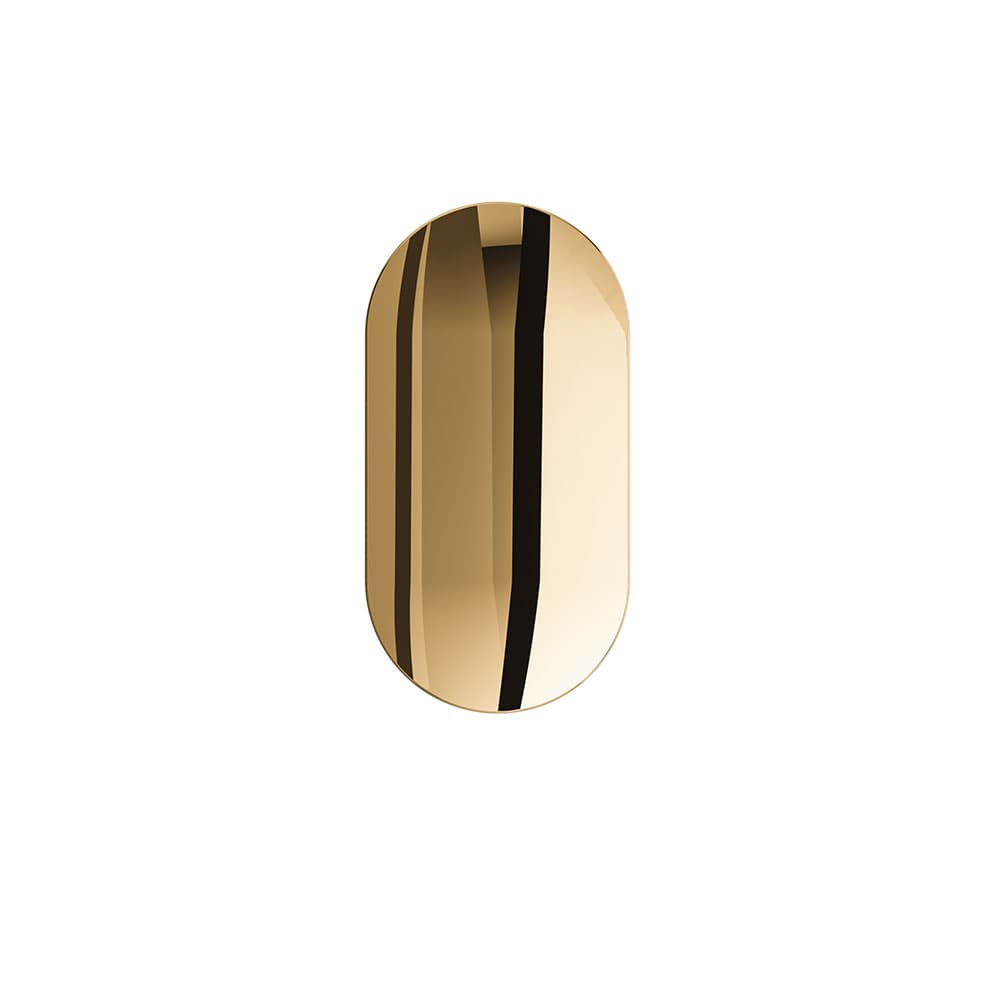 Άγκιστρο Σετ 2 Τεμαχίων Tiger Cooper 800554 Χρυσό 1,4x1,6x2,5cm - 3
