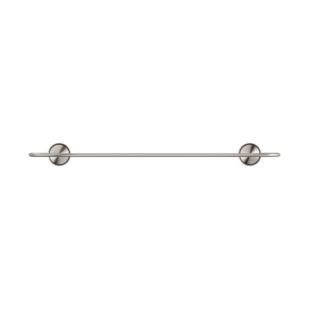 Πετσετοκρεμάστρα Tiger Ace 800596 Inox Σατινέ 58,4x7,2x5,4cm - 2