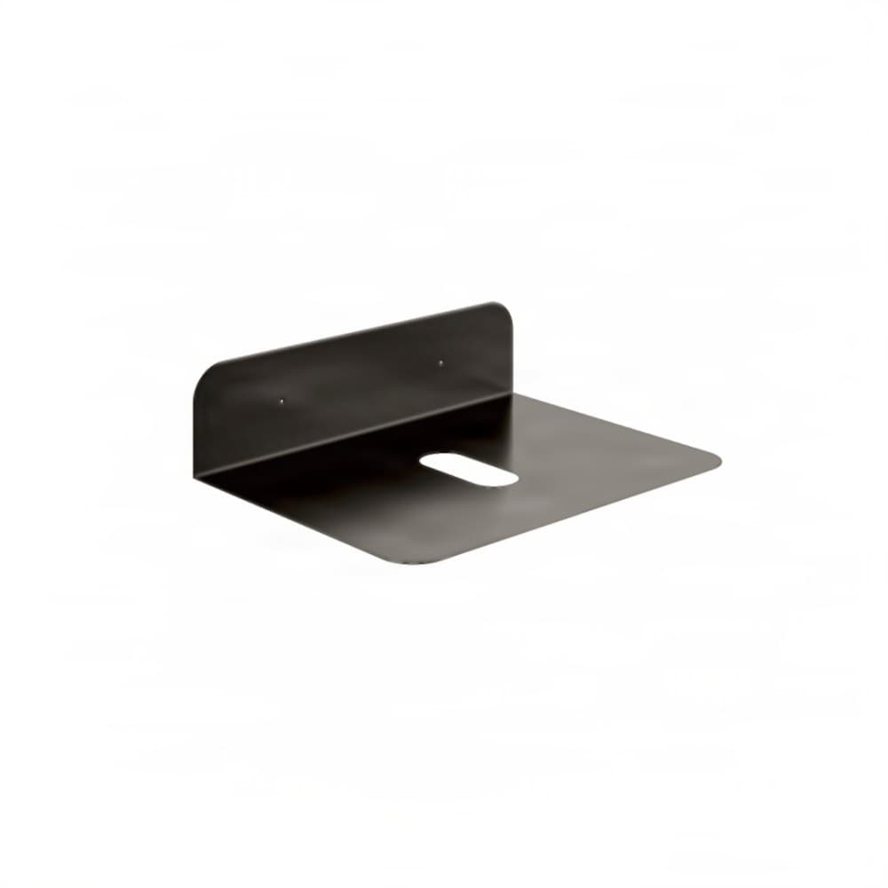 Βάση Νιπτήρα Project Mirrors Base D Ματ Γραφίτης 60x45cm