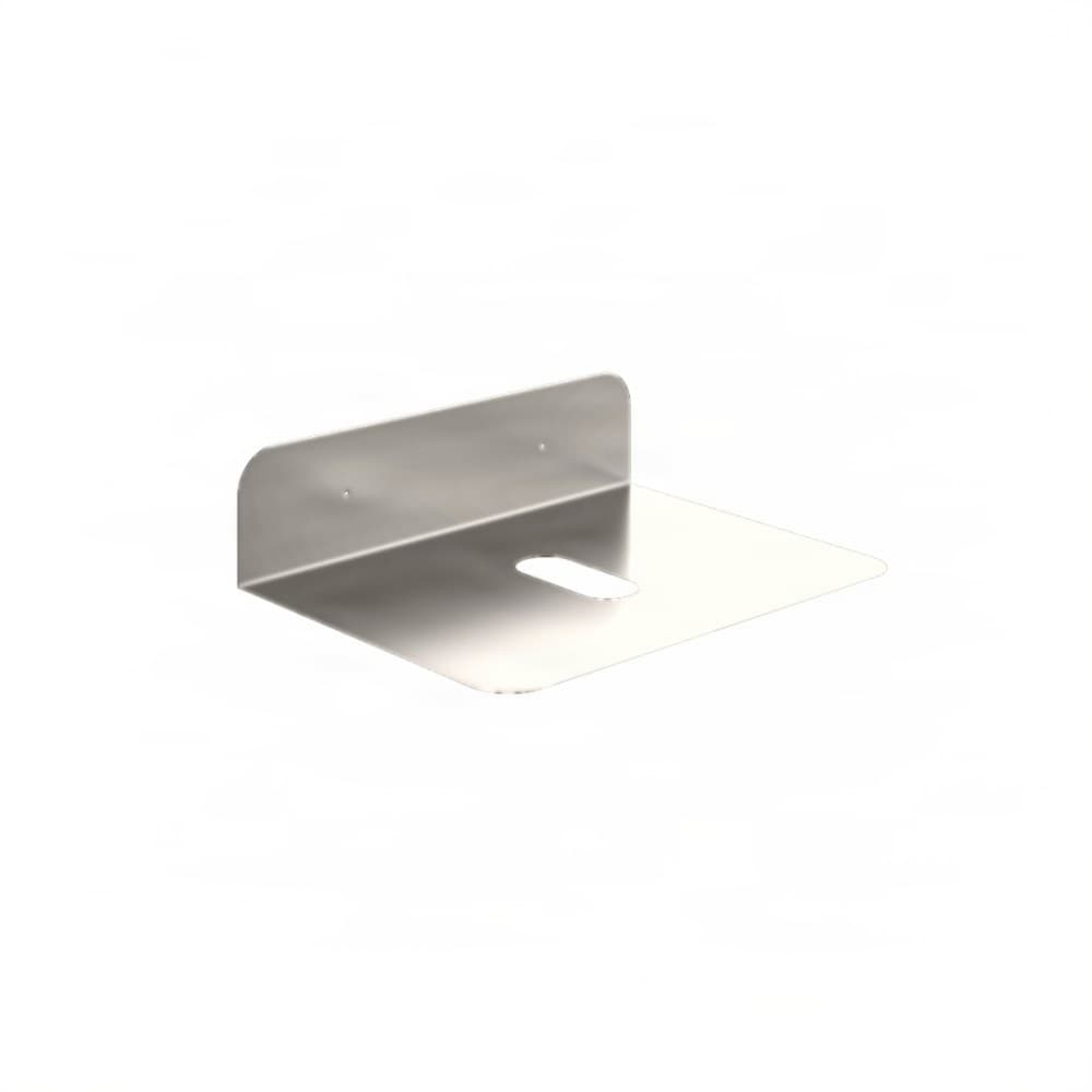 Βάση Νιπτήρα Project Mirrors Base D Ματ Γκρι 60x45cm