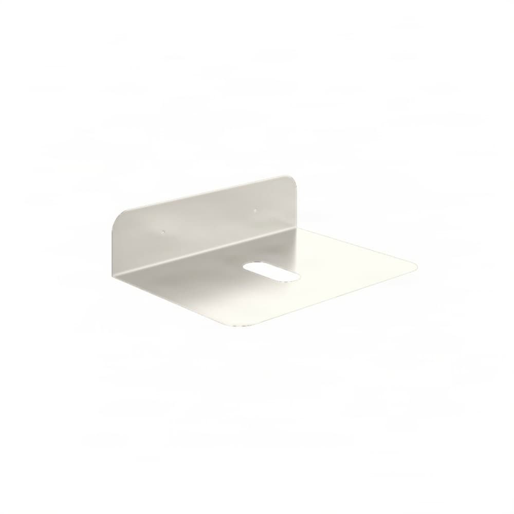 Βάση Νιπτήρα Project Mirrors Base D Ματ Λευκό 60x45cm