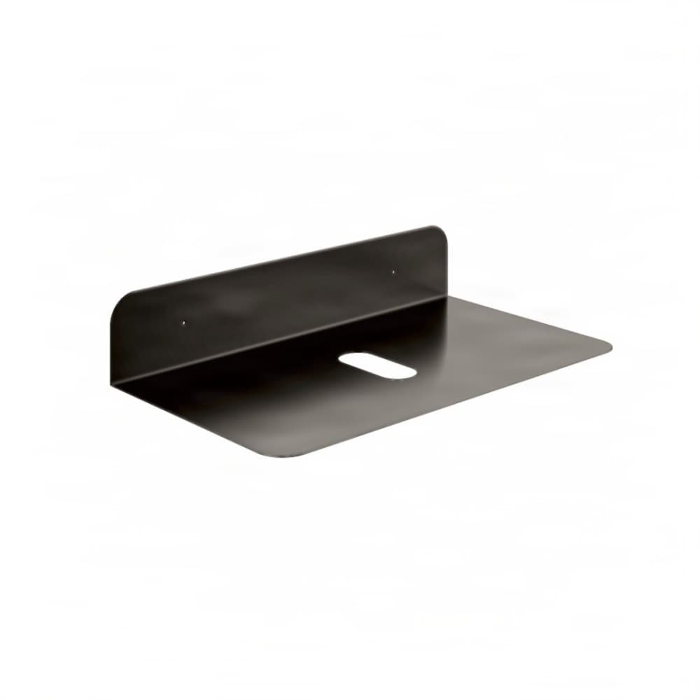 Βάση Νιπτήρα Project Mirrors Base D Ματ Γραφίτης 80x45cm