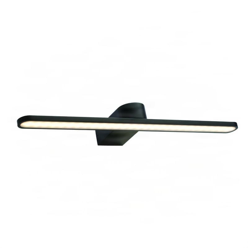 Φωτιστικό led Project Mirrors Phoebe Μαύρο 50cm