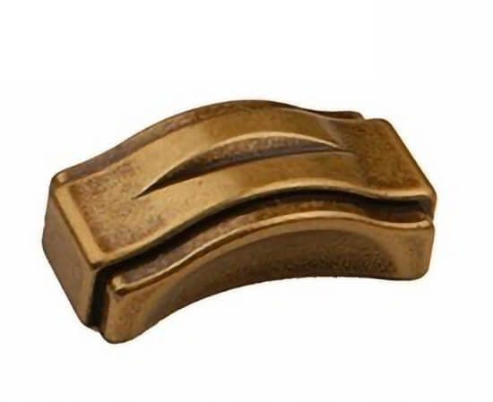 Λαβή Επίπλων Roline 559 32mm Αντικέ
