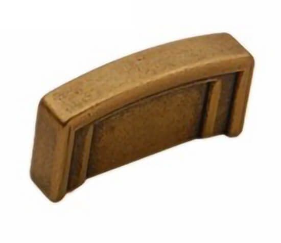 Λαβή Επίπλων Roline 560 32mm Αντικέ