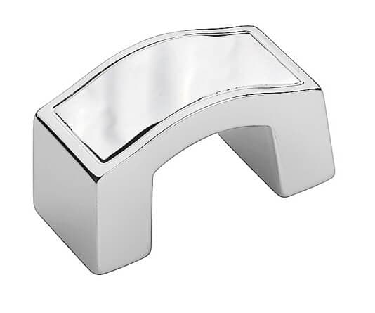 Λαβή Επίπλων Roline 571 32mm Χρώμιο