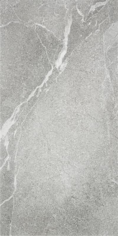 Πλακάκι Alaplana Bodo Grey 60x120cm Ματ Rect slipstop