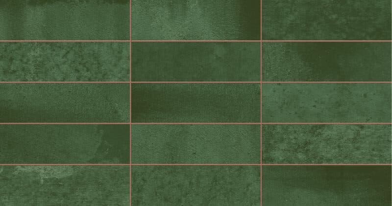 Πλακάκι Nexti Emerald 31,6x60cm Γυαλιστερό (30x60cm)