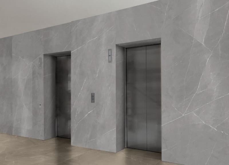 Πλακάκι Energie Ker Classic Pietra Grey 60x120cm Ματ Rect - 3