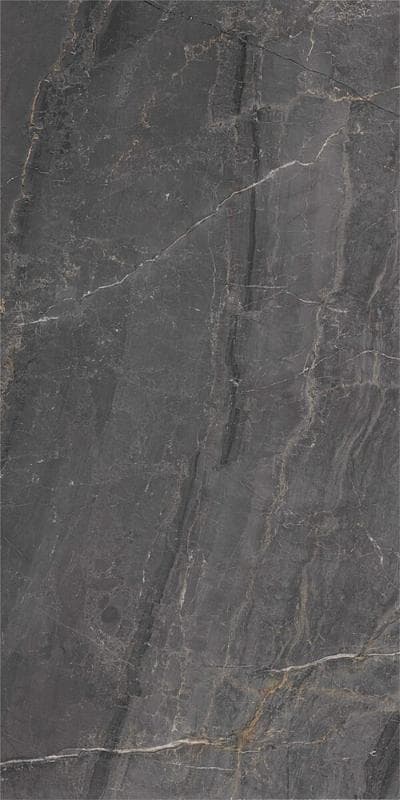 Πλακάκι Dado Charme Black 60x120cm Ματ Rect - 2