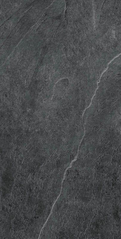 Πλακάκι Emotion Aura Anthracite Mate 30x60cm Ματ