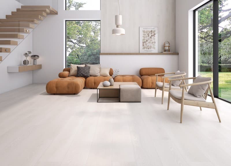 Πλακάκι Emotion Muse Blanco 23x120cm Ματ - 2