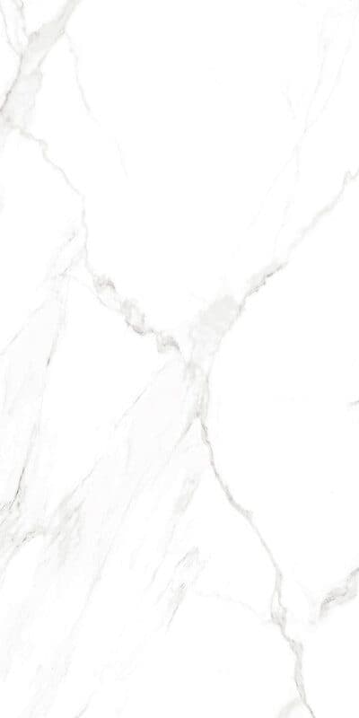 Πλακάκι Emotion Naos Blanco Mat 60x120cm Ματ Rect