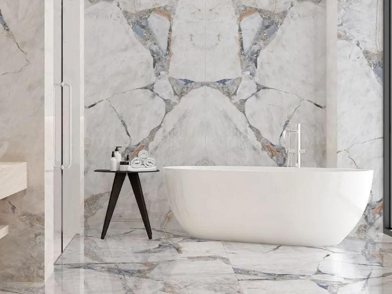 Πλακάκι Energie Ker Bright Precious 60x120cm Γυαλιστερό Rect - 3