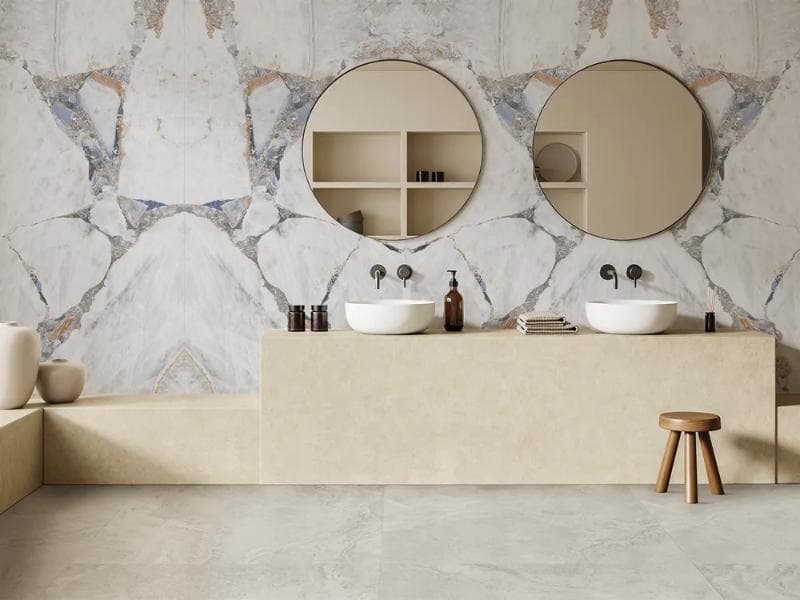Πλακάκι Energie Ker Bright Precious 60x120cm Γυαλιστερό Rect - 2