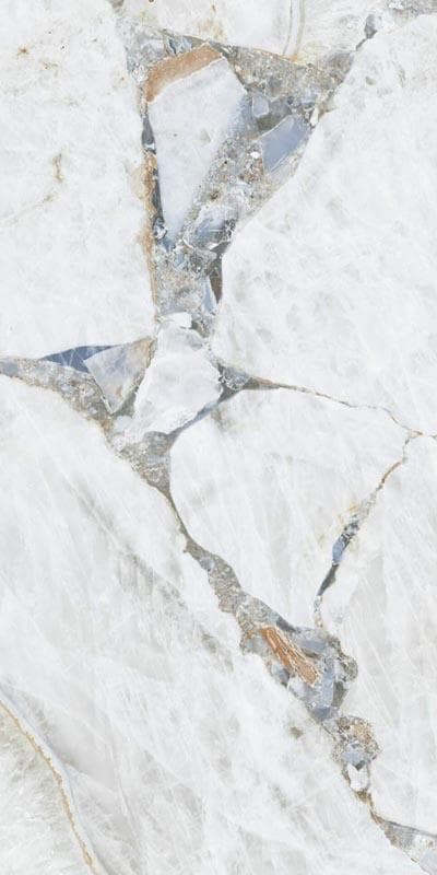 Πλακάκι Energie Ker Bright Precious 60x120cm Γυαλιστερό Rect