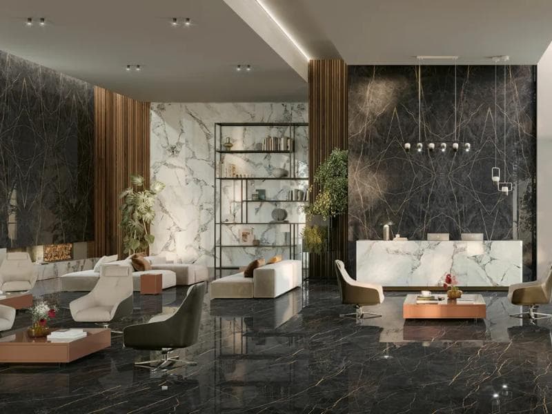 Πλακάκι Energie Ker Saint Laurent Pulido 60x120cm Γυαλιστερό Rect - 3