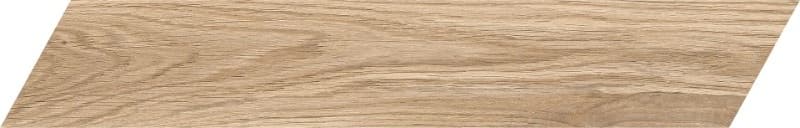 Πλακάκι Marca Corona Elisir Royal Beige Chevron 7,5x45cm Ματ Rect
