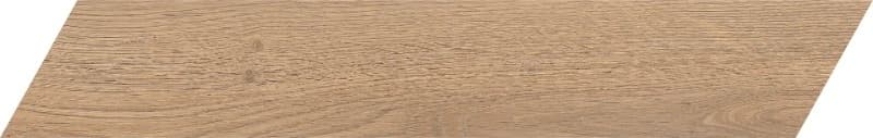 Πλακάκι Marca Corona Elisir Royal Dorato Chevron 7,5x45cm Ματ Rect