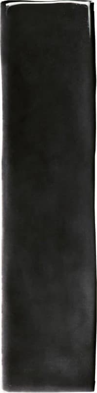 Πλακάκι Kezma N Negro 7,5x30cm Γυαλιστερό - 1
