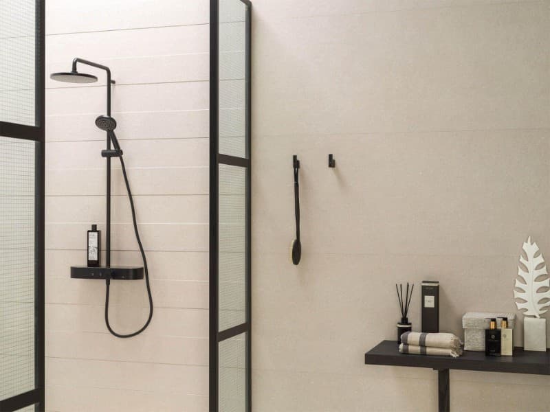 Πλακάκι Porcelanosa Terra Bone 60x150cm Ματ Rect - 3