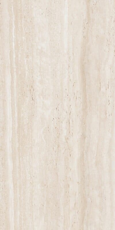 Πλακάκι Tau Ceramica Travertino Almond 60x120cm Ματ Rect