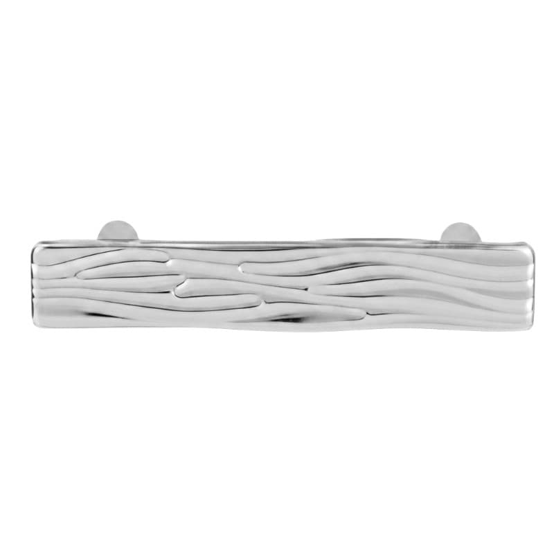 Λαβή Επίπλων Zogometal 90 96mm Χρώμιο