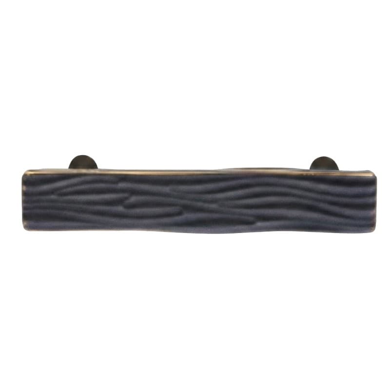 Λαβή Επίπλων Zogometal 90 96mm Dark Bronze