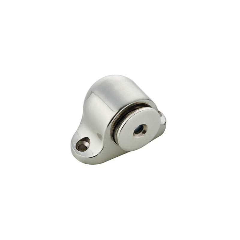 Μαγνητικό Στοπ Πόρτας Zogometal 959 Ματ Inox