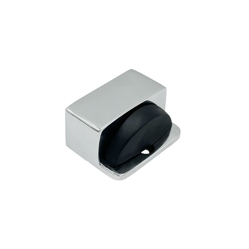 Στοπ Πόρτας Zogometal 5040 Χρώμιο