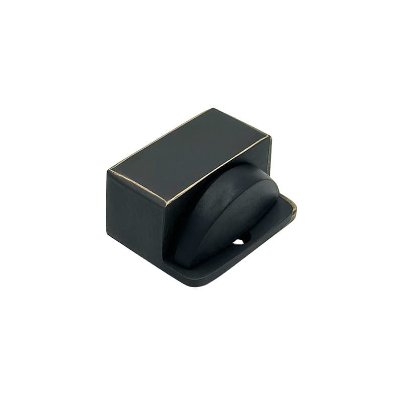 Στοπ Πόρτας Zogometal 5040 Dark Bronze